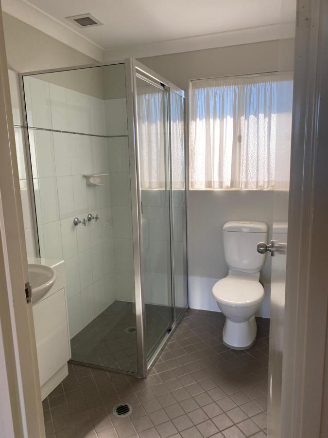 Maitland City Motel Bagian luar foto