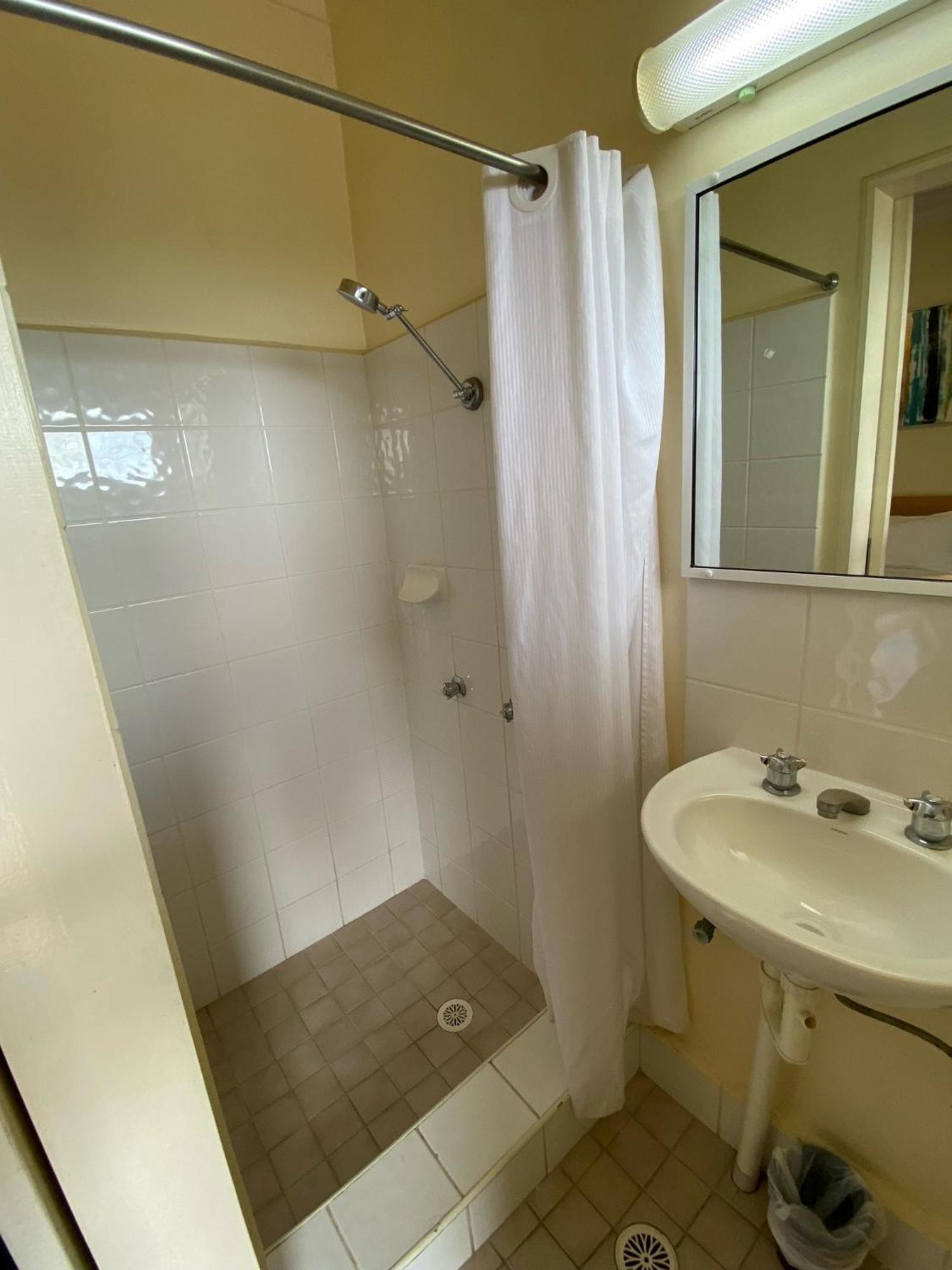 Maitland City Motel Bagian luar foto