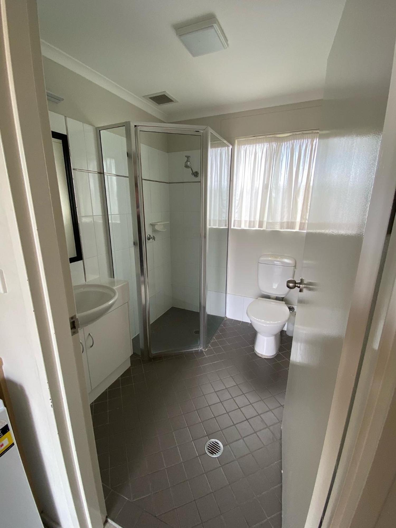 Maitland City Motel Bagian luar foto